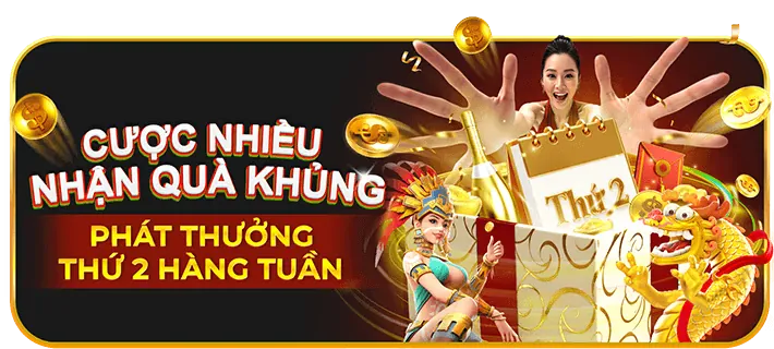 Khám phá các chương trình khuyến mãi độc quyền tại jun888