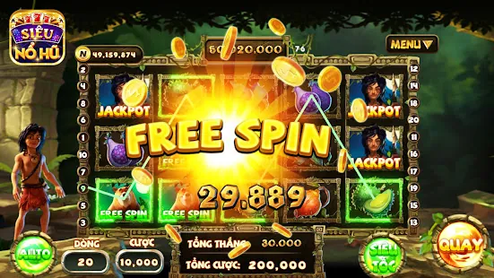 Đa dạng trò chơi trên JUN888 App Android