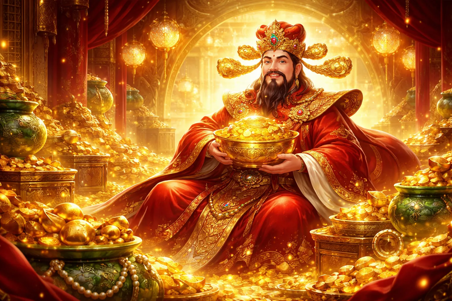 Hình ảnh đại diện Điều Khoản Dịch Vụ Jun888 App Android