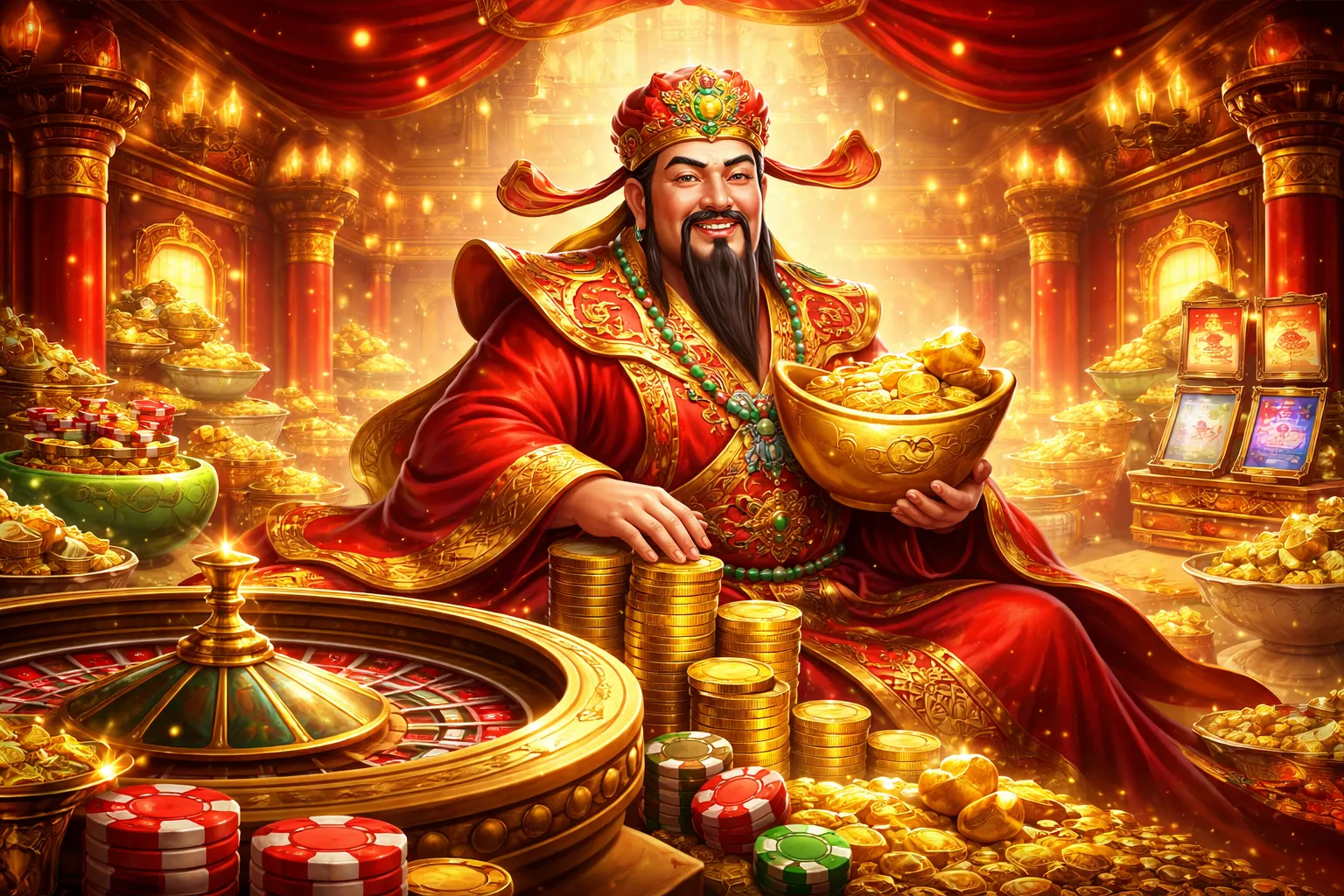 Hình ảnh liên hệ và hỗ trợ khách hàng của jun888 app android