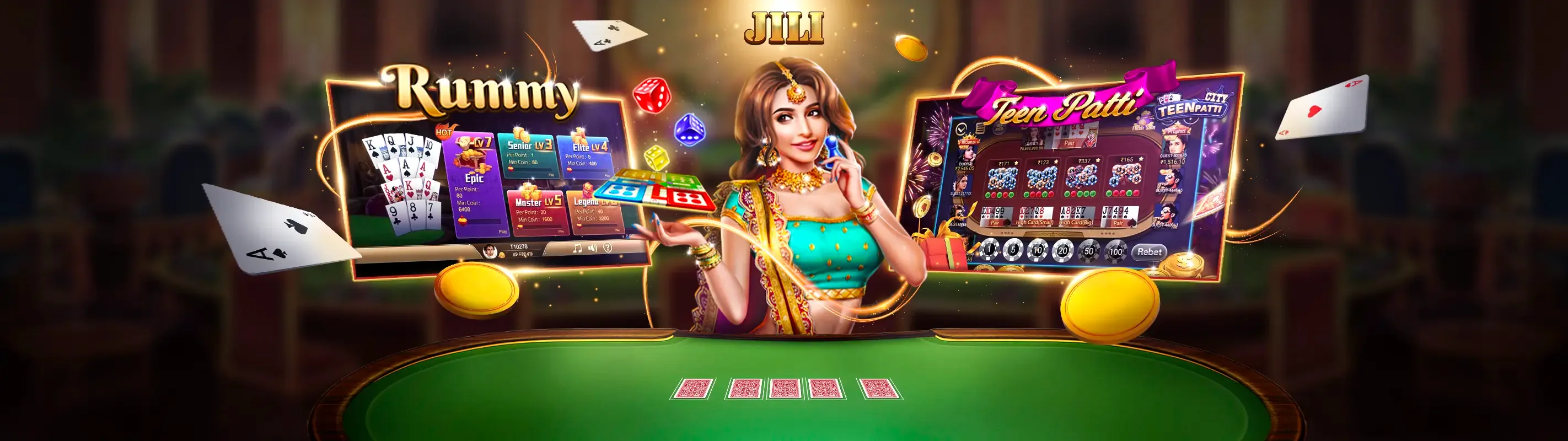 Hình ảnh chính ưu đãi jun888 app android