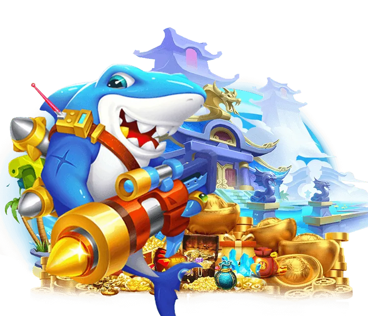 Lợi ích khi chơi bắn cá tại jun888 app android